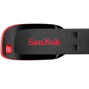 SanDisk Cruzer Blade 64GB USB 2.0 Flash Drive

