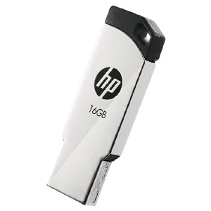 HP v236w 16GB USB 2.0 Pen Drive

