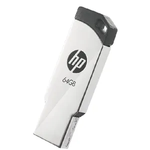 HP v236w 64GB USB 2.0 Pen Drive
