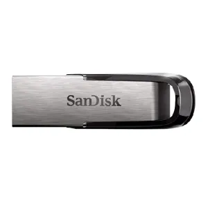 SanDisk Ultra Flair 64GB USB 3.0 Pen Drive


