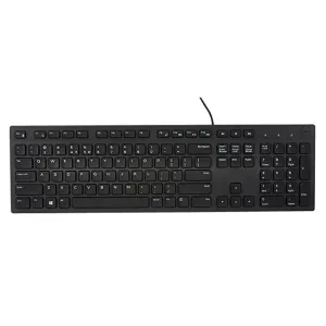 Dell KB216 USB Keyboard (Black)