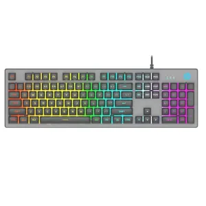 HP K500F Gaming Keyboard (7ZZ97AA)