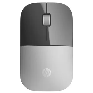 HP Z3700 Wireless Mouse Silver

