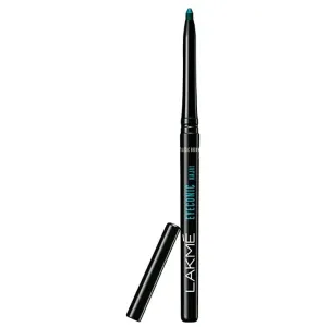 Lakme Eyeconic Kajal, Turquoise, 0.35g
