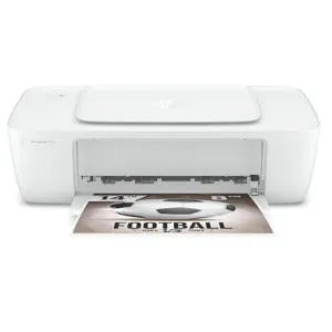HP DeskJet 1212 Single Function Inkjet Colour Printer


