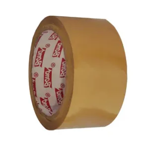 3 Inch Brown Tape