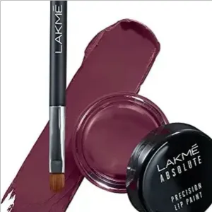 Lakme Lipstick Cashmere Mauve (Matte)
