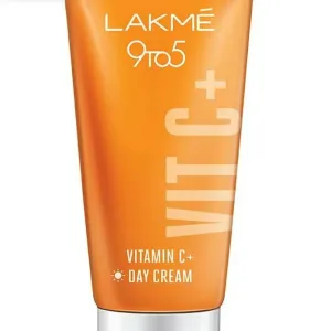 Lakme Vitamin C+ Day Cream 50 g

