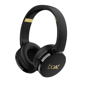 Rockerz 370
BLUETOOTH HEADPHONES