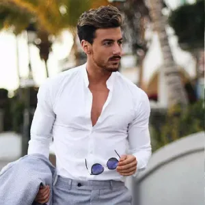Men's Clothing 