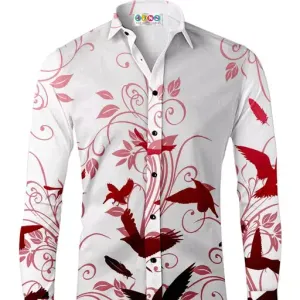MEN'S SHIRTS