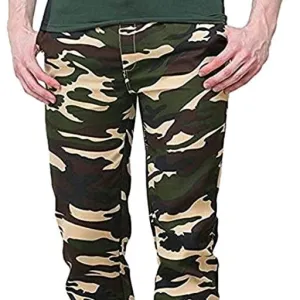 Gorgeous Fashionista Men Trousers