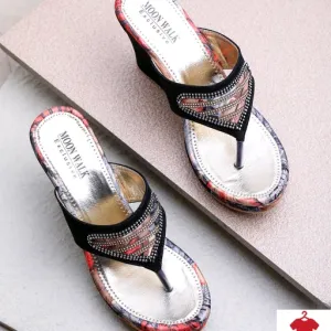 Latest Fabulous Women Heels & Sandals