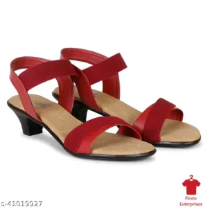 Trendy Women Heels