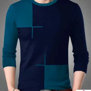 Trendy Latest Designer Men Tshirts