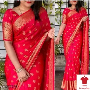Charvi Sensational Sarees