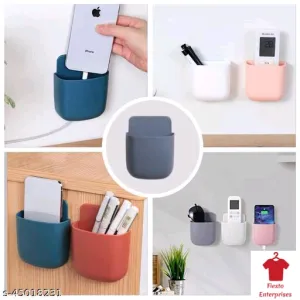 Wall pocket Mobile Holders