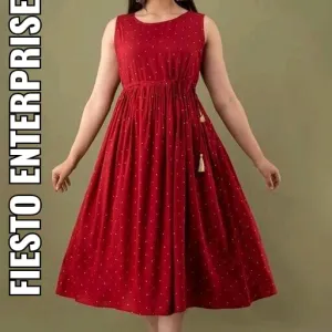 Charvi Drishya Kurtis