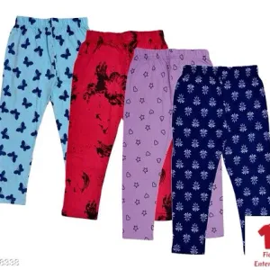Pretty Girl Capris combo