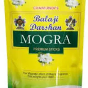 Balaji Darshan MOGRA premium sticks 140g