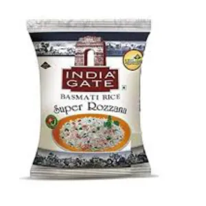 India gate Super Rozzana Basmati rice 1 kg