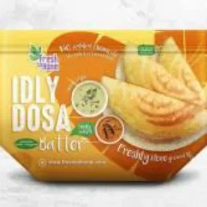 Nandini Home Made Idli Dosa  &  Batter (1kg)