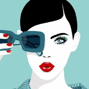 Shree Optical's
