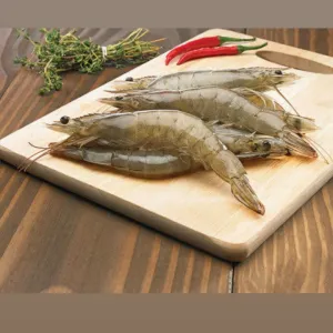 Vannamei Prawns 45/50 counts