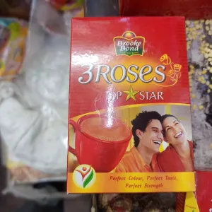 3 Roses Top star 250g