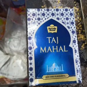 TAJ MAHAL 250g