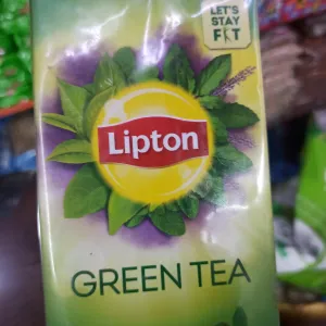 LIPTOP GREEN TEA  