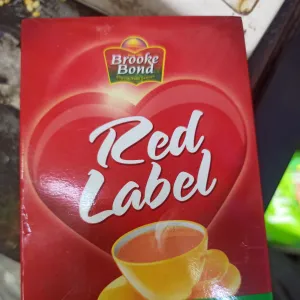 RED LABEL 250g
