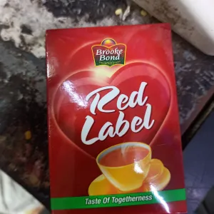 Red Label 100g
