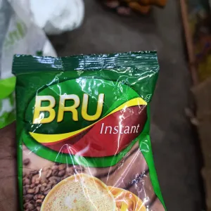 BRU INSTANT 50g