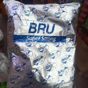 BRU SUPER STRONG 200g