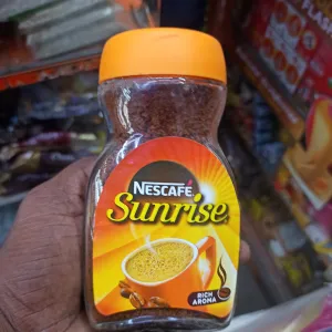 NESCAFE sunrise 100g