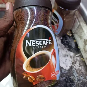 NESCAFE classic 100g