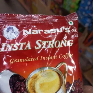 Narasus instant strong coffee powder 2.4 g 