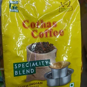 Cothas coffee 200g