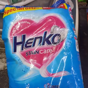HENKO STAIN CARE 1 KG
