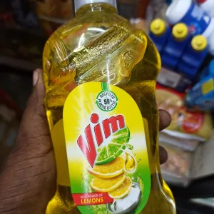 Vim 500ml