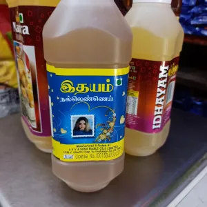Idhayam 500ml