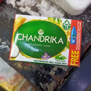 CHANDRIKA 75g