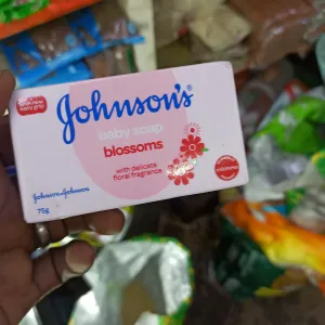 JOHNSON'S