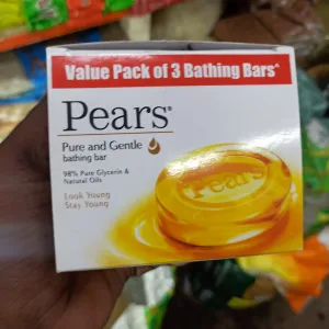 PEARS 