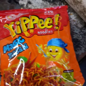 YIPPEE NOODLES 65g