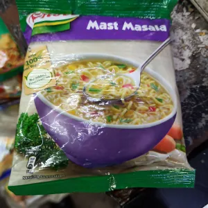 Mast masala 75g