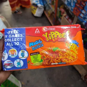 YIPPEE MAGIC MASALA 270g