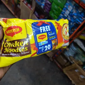 Chocken noodles 284g