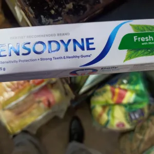 SENSODYNE 75g